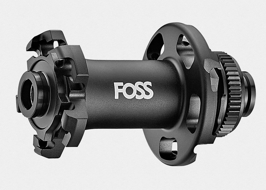 Foss Worldwide Inc.