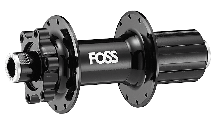 foss bike hub