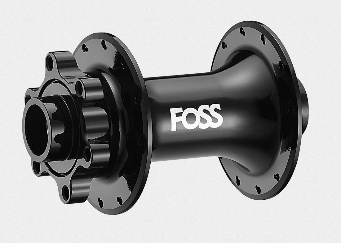 :::Foss Worldwide Inc.:::