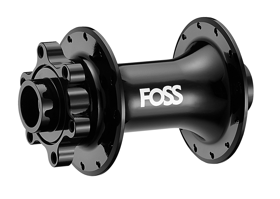Hub FMJ-01