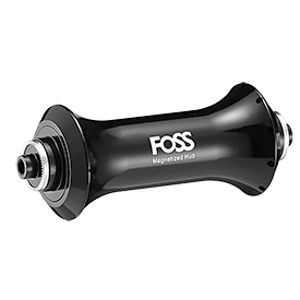 FRS-01 ROAD HUB (Front)