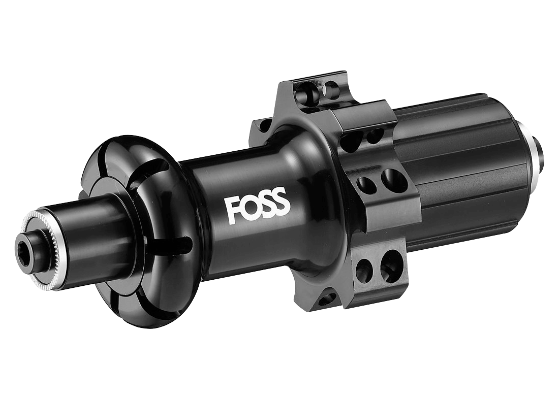 Hub FRS-11