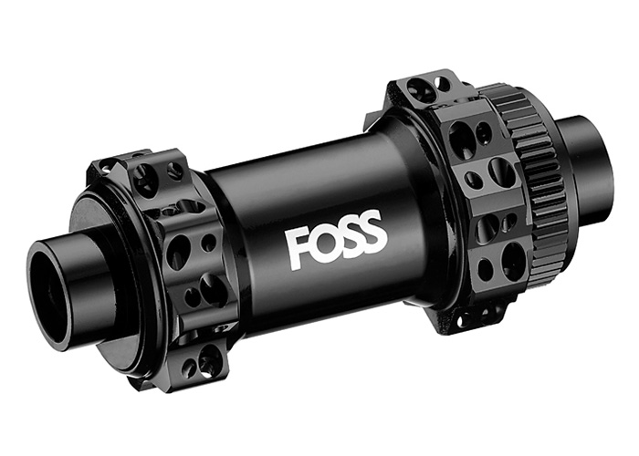 Hub FMS-31D